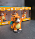 Kuyoz - Drako | Art Toy Originial Impreso en 3D